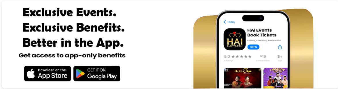App Promo Banner