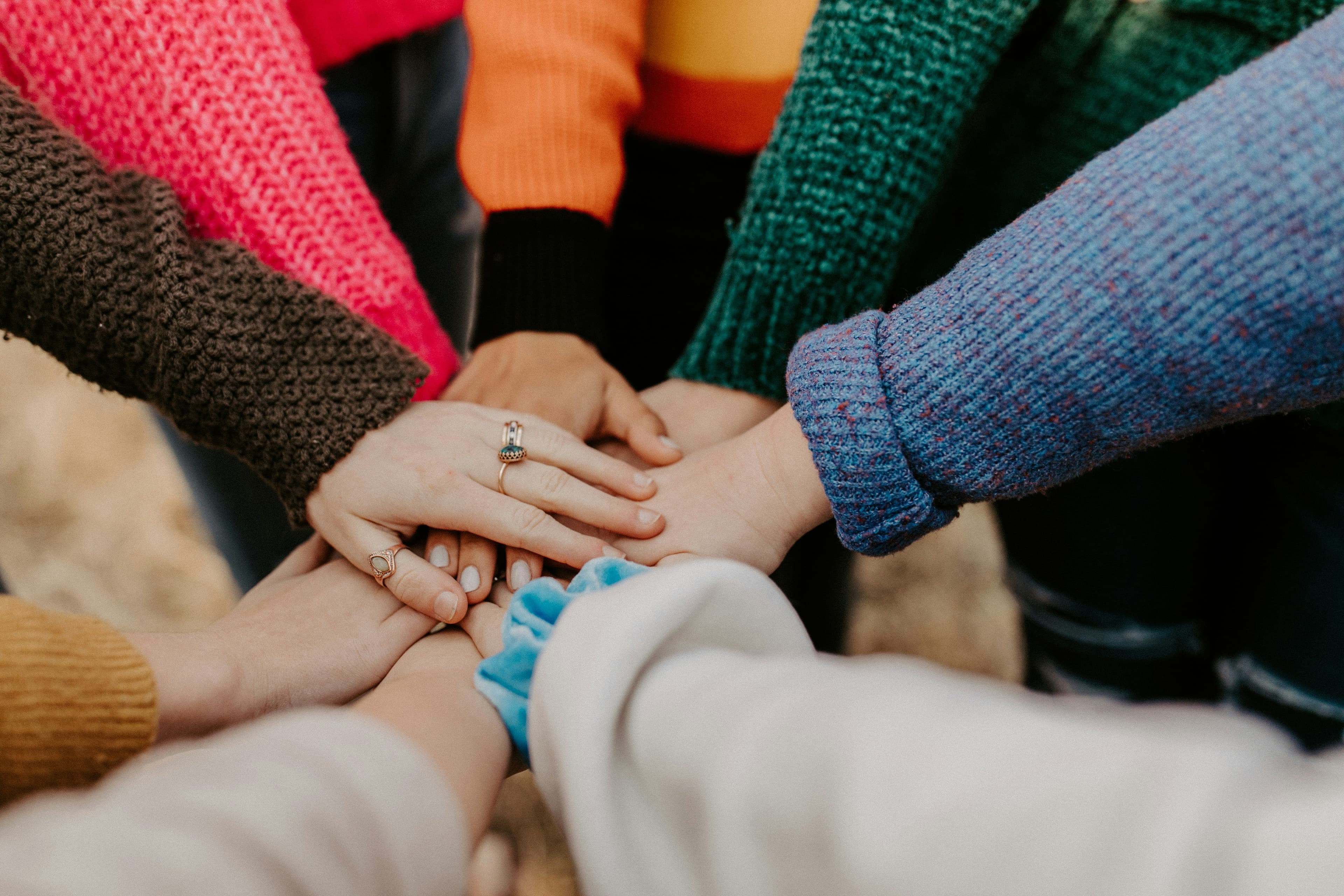 Innovation and inclusivity