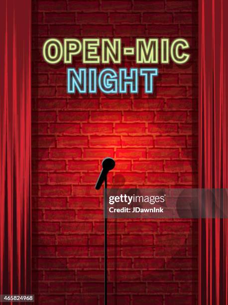 Open Mic